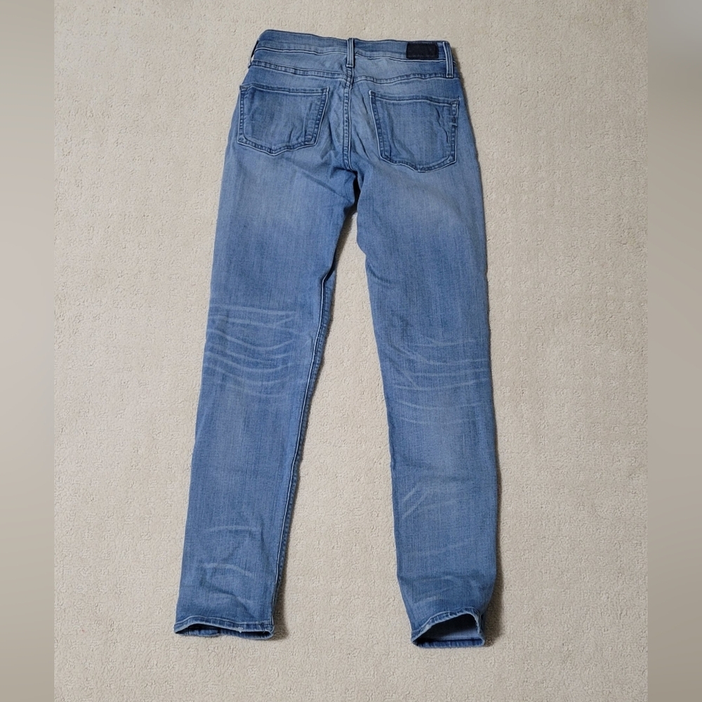 Express Jeans - Picture 3 of 6